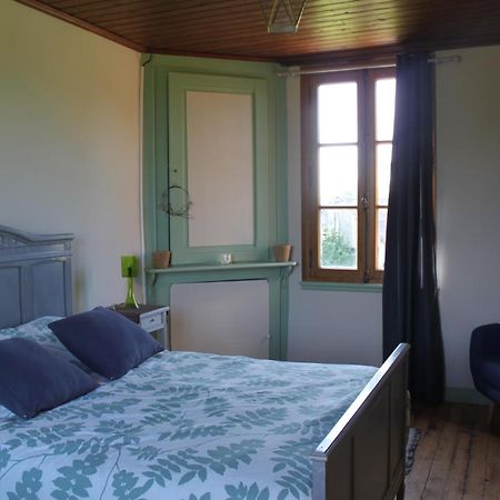 Capelle-les-Grands Auberge De La Croix Du Maupas מראה חיצוני תמונה