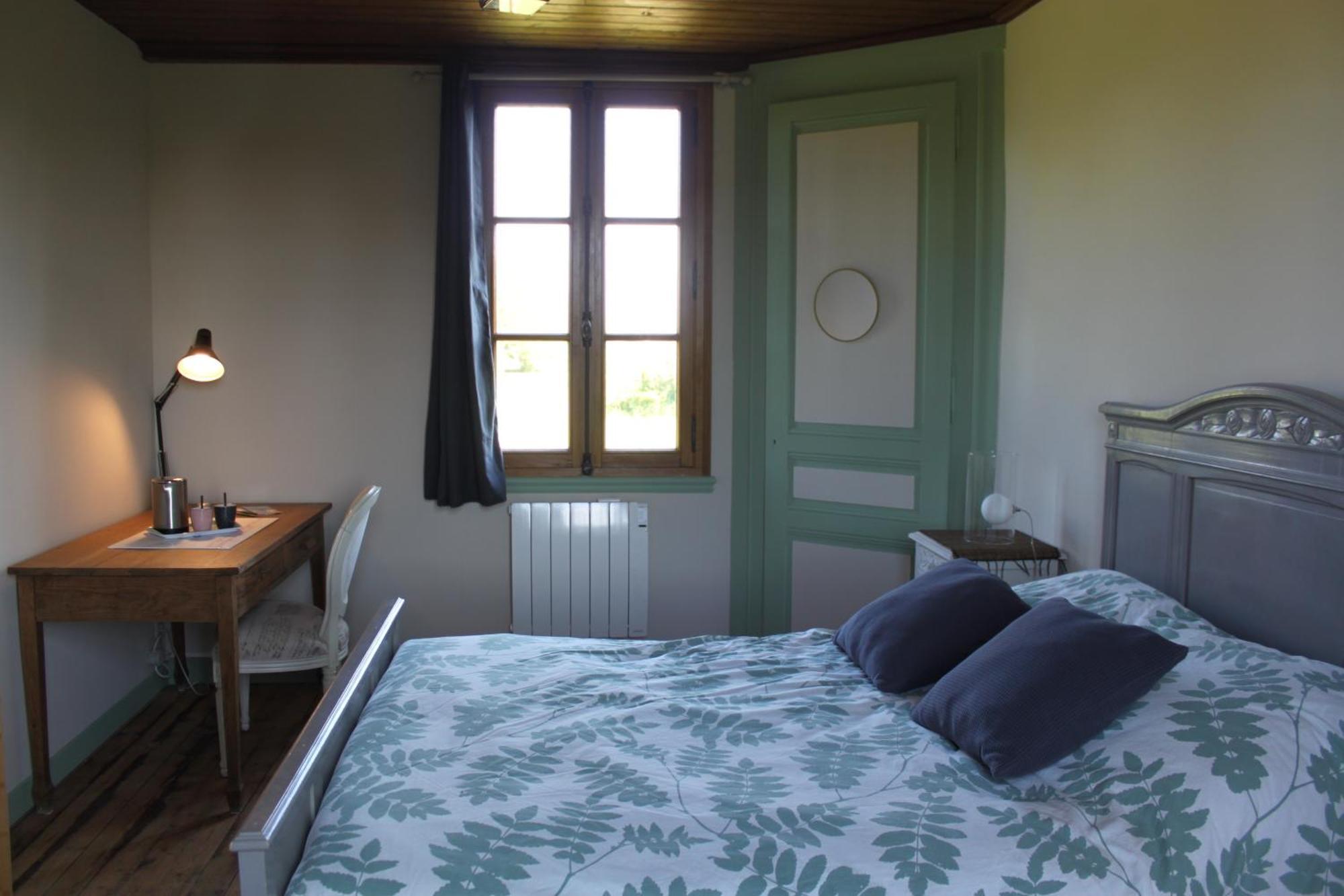 Capelle-les-Grands Auberge De La Croix Du Maupas מראה חיצוני תמונה